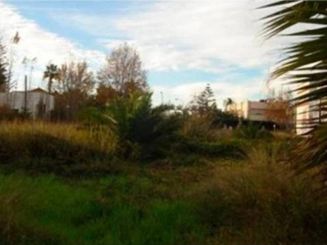 Terreno en Venta en Motril