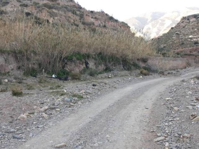 Terreno en Venta en Motril