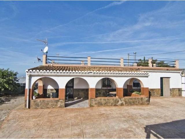 Terreno en Venta en Motril