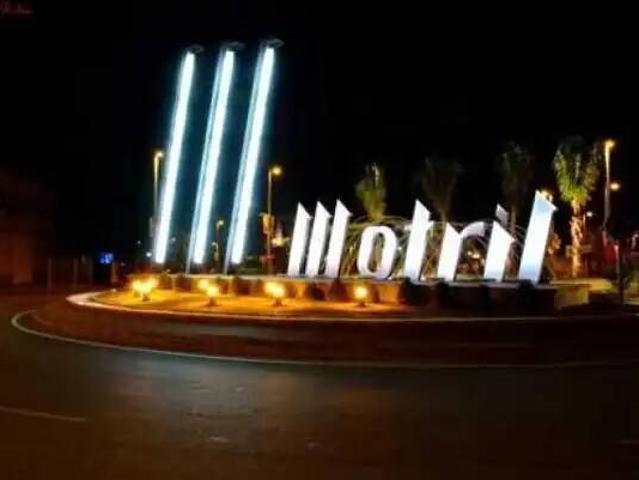 Terreno en Venta en Motril
