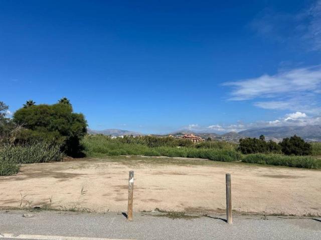 Terreno en Venta en Motril