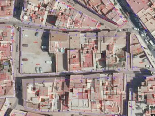 Terreno en venta en Motril, Motril