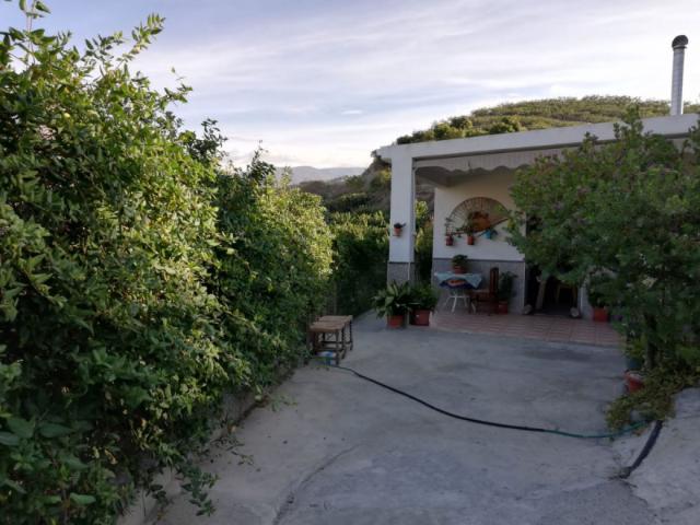 Terreno en venta en Motril, Norte