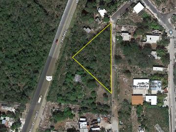 Terreno en venta en Motul de Carrillo Puerto Centro, Motul, Yucatán
