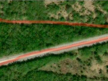 Terreno en venta en Motul de Carrillo Puerto Centro, Motul, Yucatán