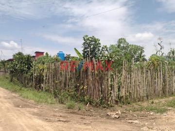 Terreno en venta en Moyobamba a S/70,000