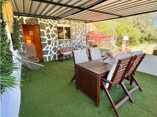 Terreno en Venta en Moya Las Palmas