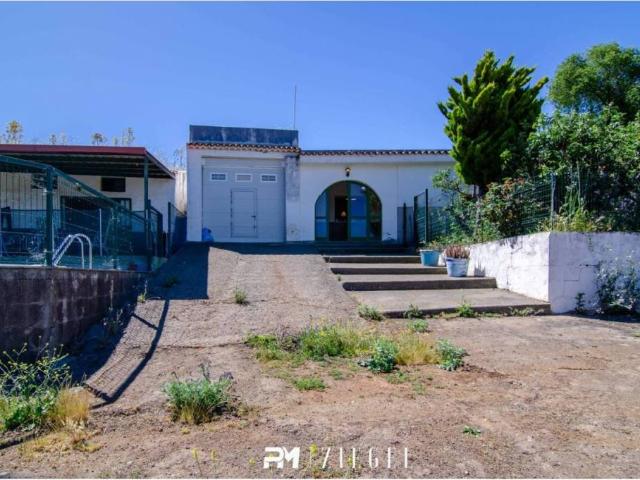 Terreno en Venta en Moya Las Palmas