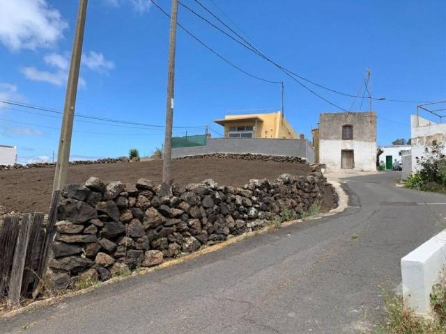 Terreno en Venta en Moya Las Palmas