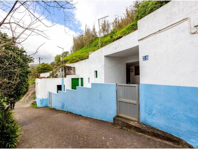 Terreno en Venta en Moya Las Palmas