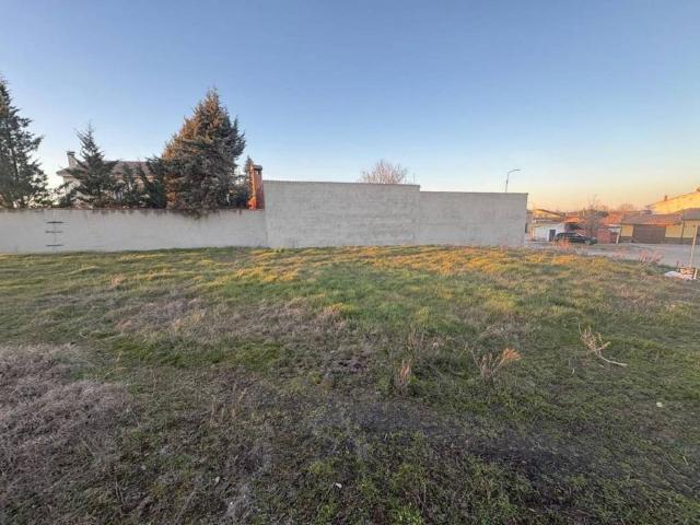 Terreno en Venta en Mozoncillo