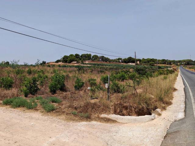 Terreno en venta en Núcleo 03190