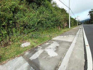 Terreno en Venta en Nueva California, Tierras Altas