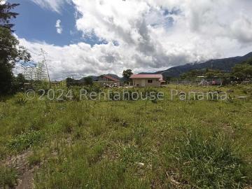 Terreno en Venta en Nueva California, Tierras Altas