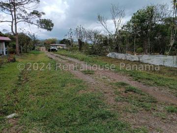 Terreno en Venta en Nueva California, Tierras Altas