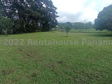 Terreno en Venta en Nueva California, Tierras Altas