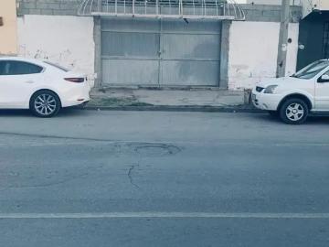 Terreno en venta en Nueva los Angeles, Torreón, Coahuila de Zaragoza