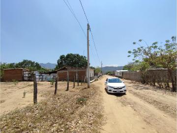Terreno en venta en Nueva Palestina, Jiquipilas, Chiapas