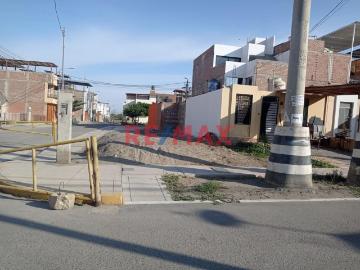 Terreno en venta en Nuevo Chimbote a S/170,500