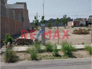 Terreno en venta en Nuevo Chimbote a S/95,850
