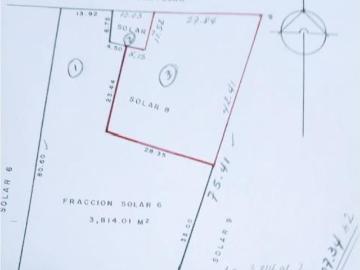Terreno en venta en Nuevo Jaboncillo, Francisco I. Madero, Coahuila de Zaragoza