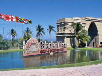 Terreno en venta en Nuevo Vallarta, Bahía de Banderas, Nayarit
