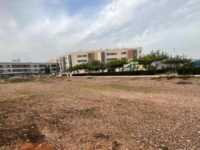 Terreno en venta en Nules, Nules