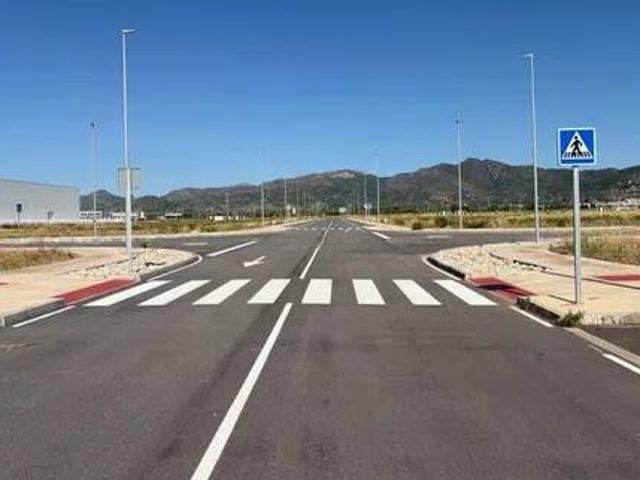 Terreno en Venta en Nules