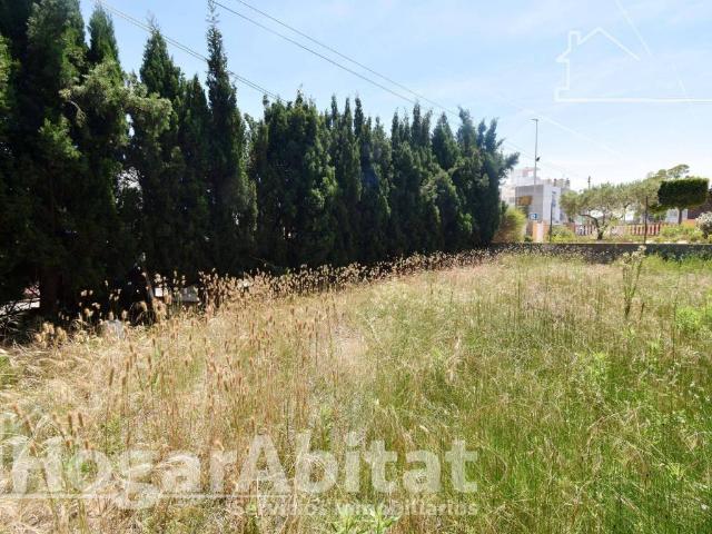 Terreno en Venta en Nules