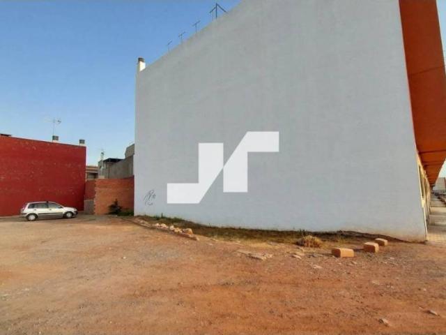 Terreno en Venta en Nules