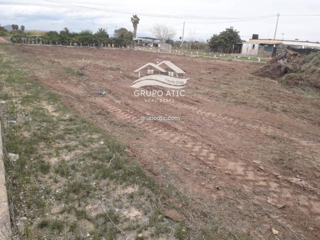 Terreno en Venta en Nules