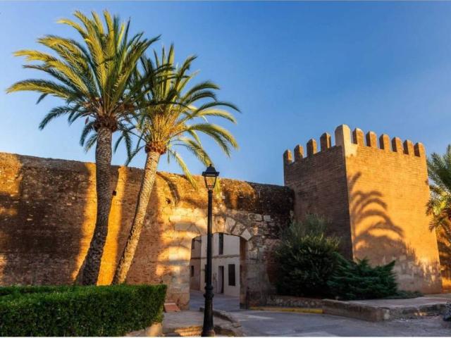 Terreno en Venta en Nules