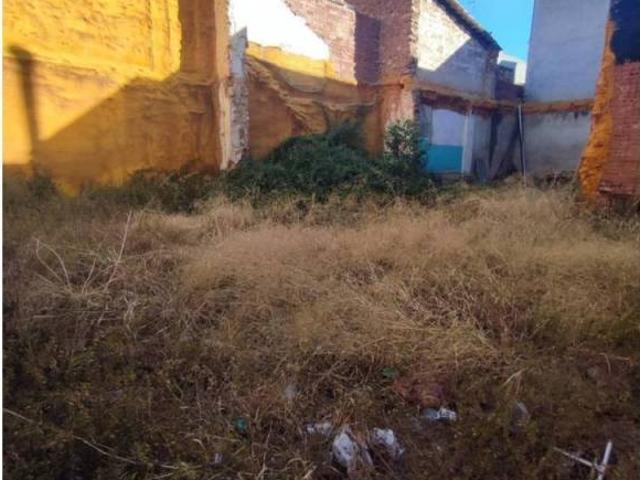 Terreno en Venta en Nules