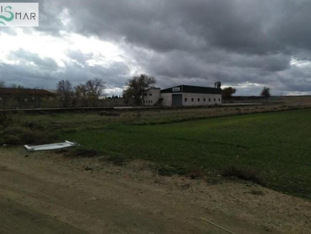 Terreno en venta en Numancia de la Sagra, NUMANCIA DE LA SAGRA