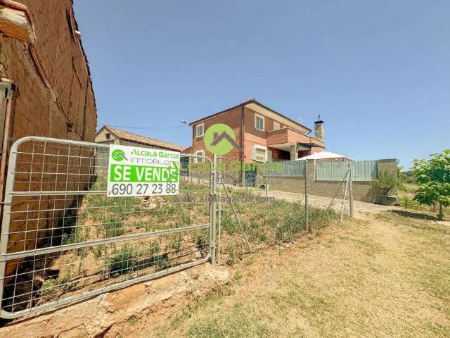 Terreno en Venta en Nafría de Ucero