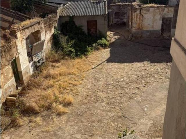 Terreno en Venta en Nambroca