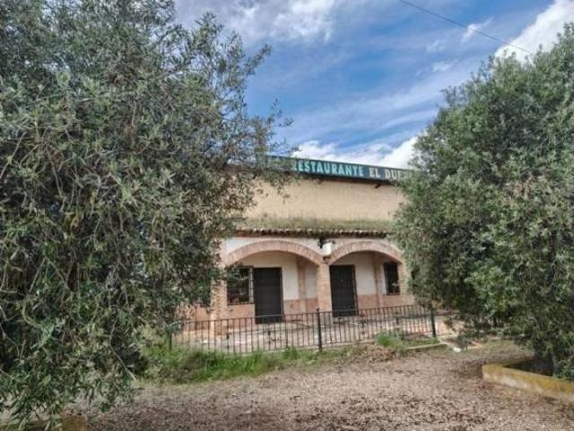 Terreno en Venta en Nambroca