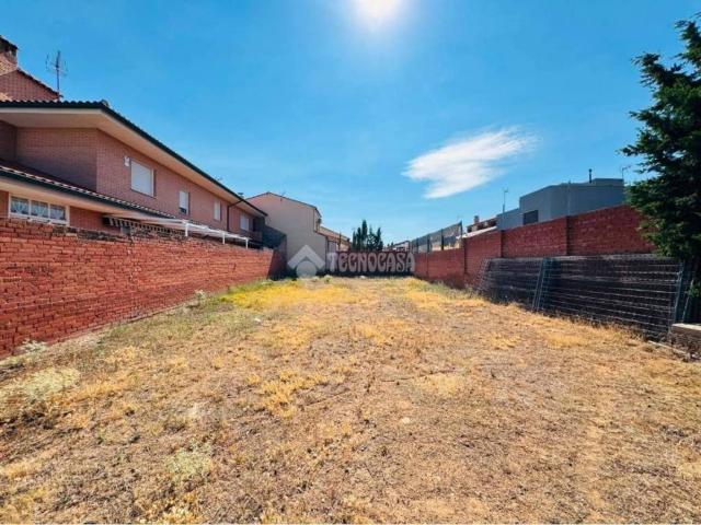 Terreno en Venta en Nambroca