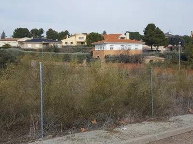 Terreno en Venta en Nambroca