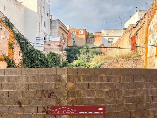Terreno en Venta en Náquera