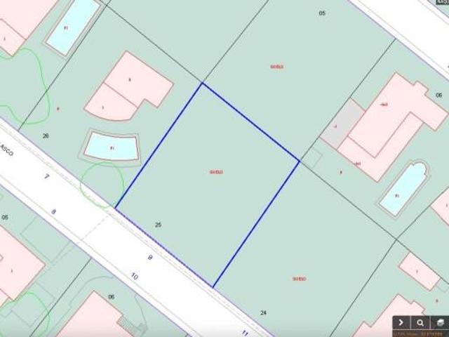 Terreno en venta en Náquera, URBANIZACIÓN BONANZA