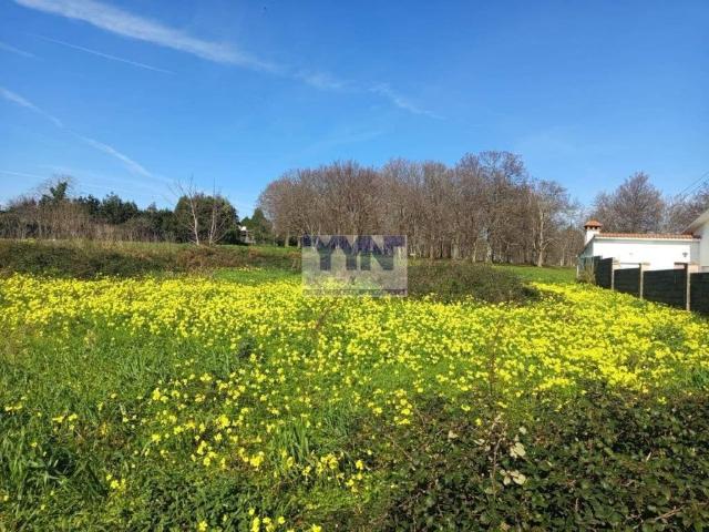 Terreno en Venta en Narón