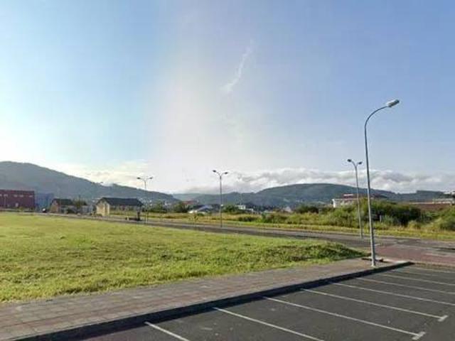 Terreno en Venta en Narón