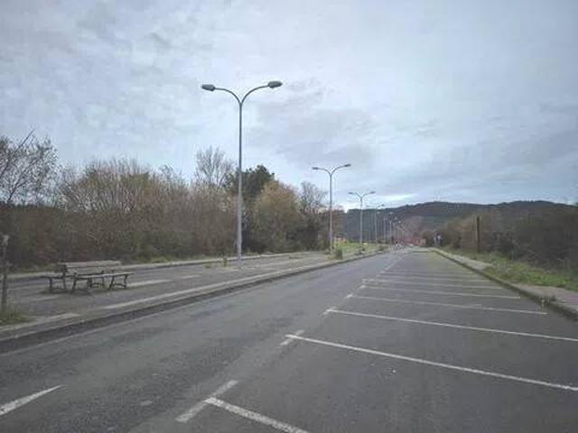 Terreno en Venta en Narón