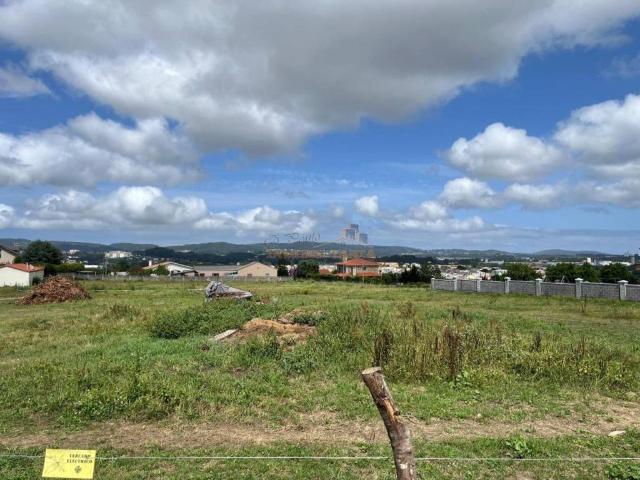 Terreno en Venta en Narón