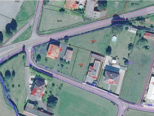 Terreno en Venta en Narón