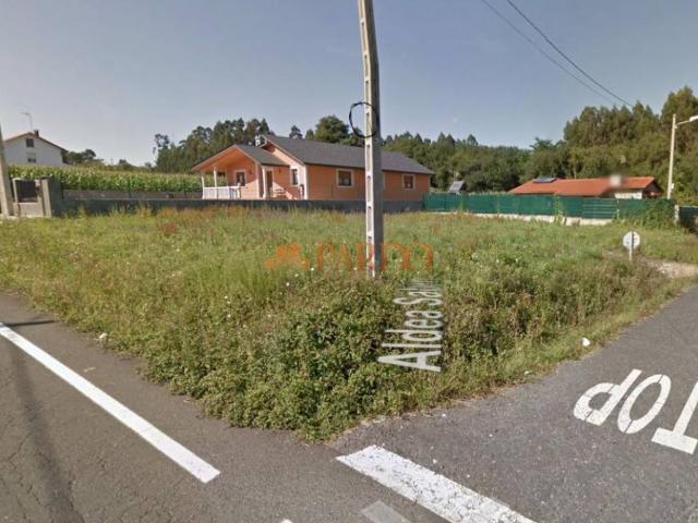 Terreno en Venta en Narón