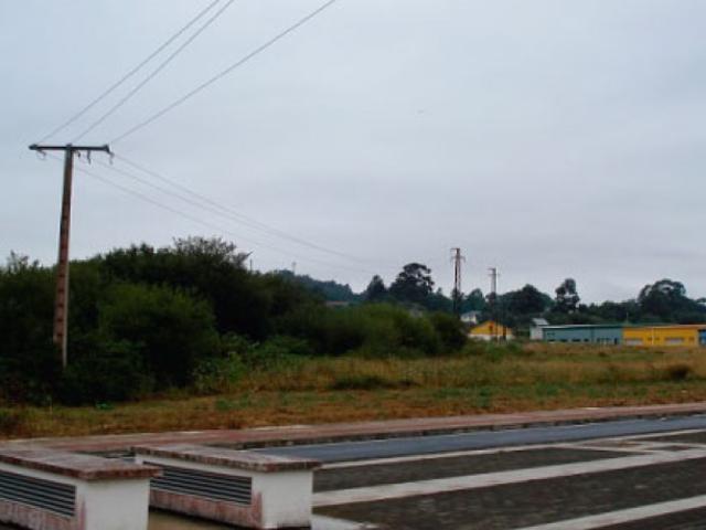 Terreno en venta en Narón