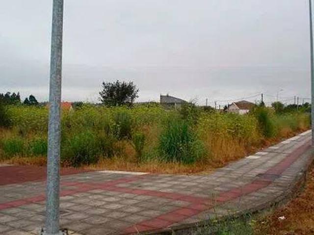 Terreno en Venta en Narón