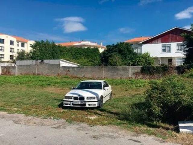 Terreno en Venta en Narón